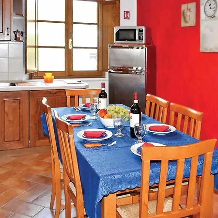 La Casetta Sleeps 6 Wifi * Casette (Pisa)