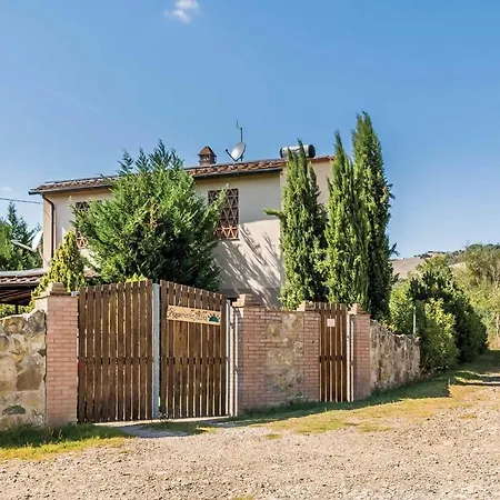 La Casetta Sleeps 6 Wifi *