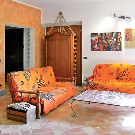La Casetta Sleeps 6 Wifi Villa *