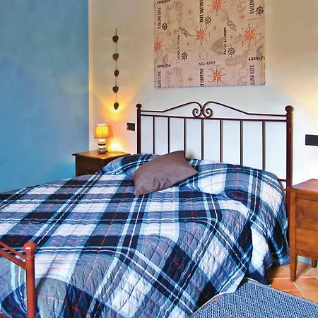 La Casetta Sleeps 6 Wifi * Casette (Pisa)