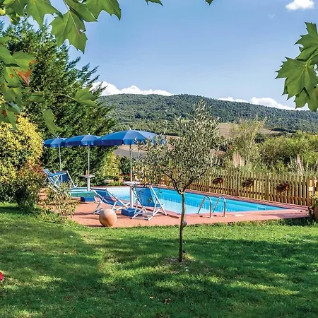 La Casetta Sleeps 6 Wifi Villa *
