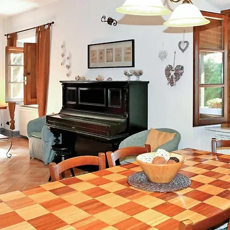 Villa La Casetta Sleeps 6 Wifi