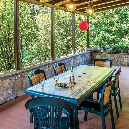 La Casetta Sleeps 6 Wifi *