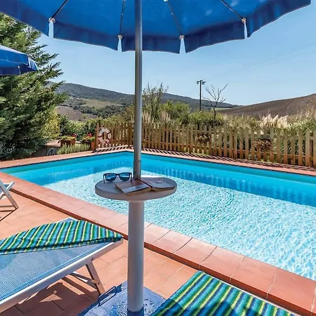 La Casetta Sleeps 6 Wifi *
