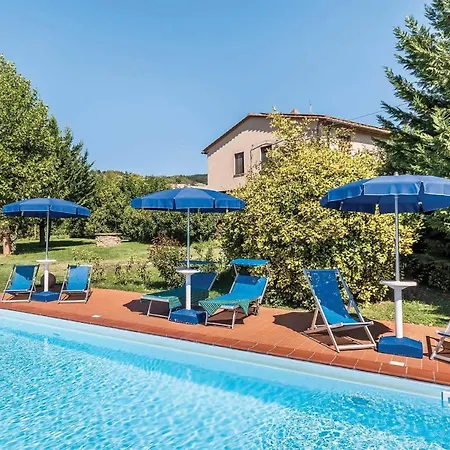 La Casetta Sleeps 6 Wifi Villa Casette (Pisa)