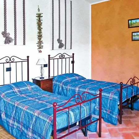 La Casetta Sleeps 6 Wifi