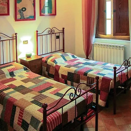 La Casetta Sleeps 6 Wifi * Casette (Pisa)